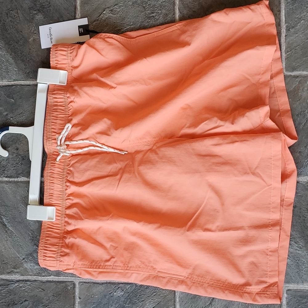 Goodfellow & CO UPF 50+ Men's Swimwear